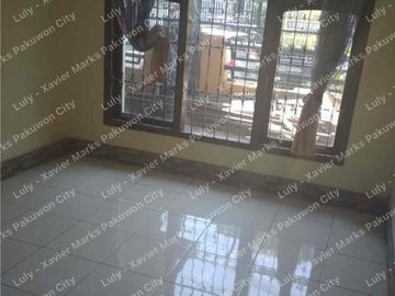Dijual Rumah Kos Aktif Hook 2 Lantai 15 KT 16 KM Lebak Arum Barat Tambaksari Surabaya