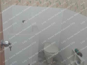 Dijual Rumah Kos Aktif Hook 2 Lantai 15 KT 16 KM Lebak Arum Barat Tambaksari Surabaya