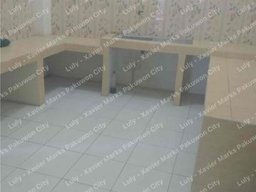 Dijual Rumah Kos Aktif Hook 2 Lantai 15 KT 16 KM Lebak Arum Barat Tambaksari Surabaya