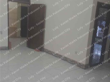 Dijual Rumah Kos Aktif Hook 2 Lantai 15 KT 16 KM Lebak Arum Barat Tambaksari Surabaya