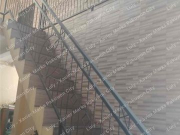 Dijual Rumah Kos Aktif Hook 2 Lantai 15 KT 16 KM Lebak Arum Barat Tambaksari Surabaya