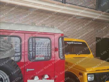 Dijual Rumah Kos Aktif Hook 2 Lantai 15 KT 16 KM Lebak Arum Barat Tambaksari Surabaya