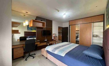 Disewa 1 Bedroom Big Size Siap Huni - 6 Bulan Sewa
