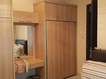 DIJUAL RUMAH CINERE DELTA RESIDENCE