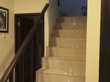 DIJUAL RUMAH CINERE DELTA RESIDENCE
