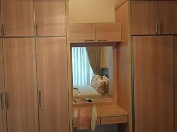 DIJUAL RUMAH CINERE DELTA RESIDENCE