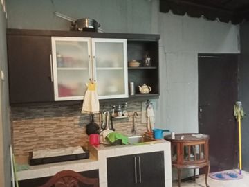 DIJUAL RUMAH CINERE DELTA RESIDENCE