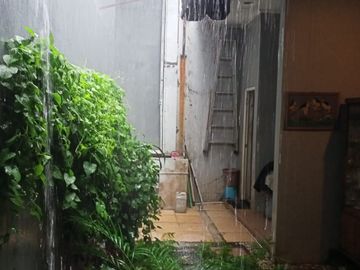 DIJUAL RUMAH CINERE DELTA RESIDENCE