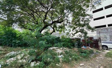 Lot for sale in Cebu City, Mabolo few available large lots in the city