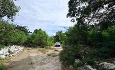 Lot for sale in Cebu City, Mabolo few available large lots in the city