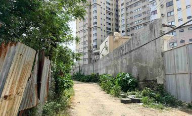 Lot for sale in Cebu City, Mabolo few available large lots in the city