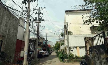 Lot for sale in Cebu City, Mabolo few available large lots in the city
