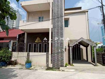 Dijual Cepat Rumah Hook 2,5 Lantai di Permata Baloi