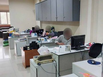 Dijual Ruko Daan Mogot Jakarta Barat Strategis SHM 3.5 Lantai Hadap Jalan Raya