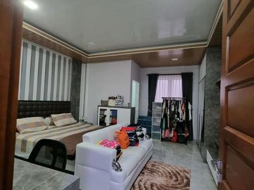 Dijual Rumah Unit Bagus Citra 5
