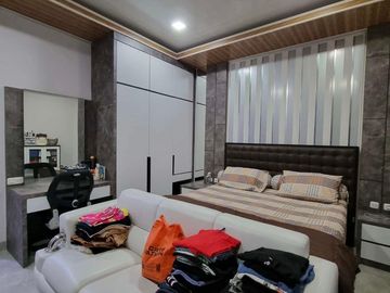 Dijual Rumah Unit Bagus Citra 5