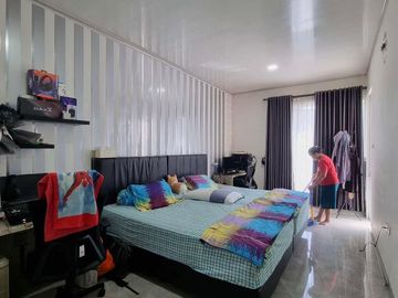 Dijual Rumah Unit Bagus Citra 5