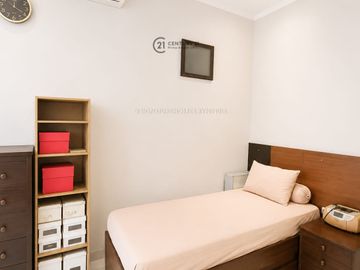 Rumah Siap Huni di Bintaro Discovery BTC 15919 OF
