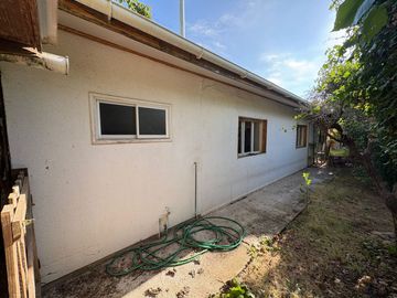 Casa en pleno centro de Olmué