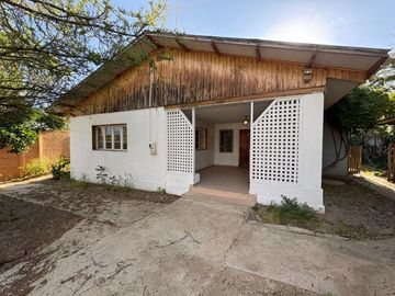 Casa en pleno centro de Olmué