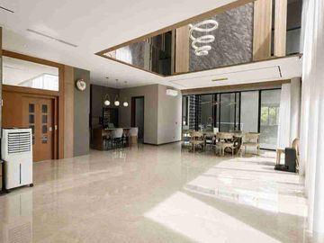 Dijual Rumah Mewah Cluster Kanade The Zora - BSD