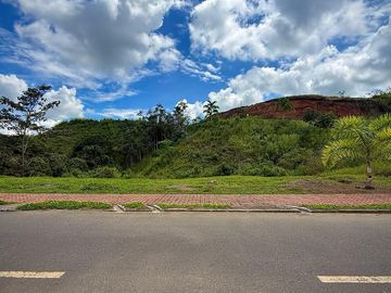 LOTE EN VENTA SECTOR CERRITOS PEREIRA