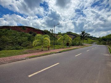 LOTE EN VENTA SECTOR CERRITOS PEREIRA