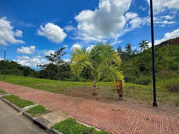 LOTE EN VENTA SECTOR CERRITOS PEREIRA