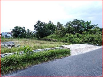 Jual Tanah Jogja di Maguwoharjo Dekat RS. UAD