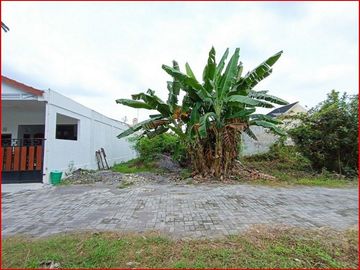 Dekat Al Azhar Dijual Tanah Yogyakarta di Jl. Kaliurang Km. 8