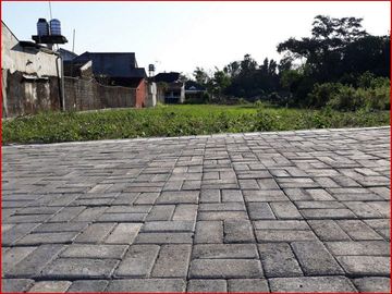 Dekat Al Azhar Dijual Tanah Yogyakarta di Jl. Kaliurang Km. 8