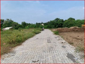 Dekat RSA UGM Dijual Tanah Yogyakarta di Trihanggo