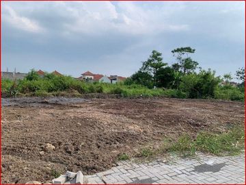 Dekat RSA UGM Dijual Tanah Yogyakarta di Trihanggo