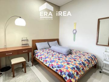 RUMAH MEWAH DIJUAL FURNISHED DI SOLO KARTASURA DEKAT KAMPUS UMS, TRANSMART PABELAN