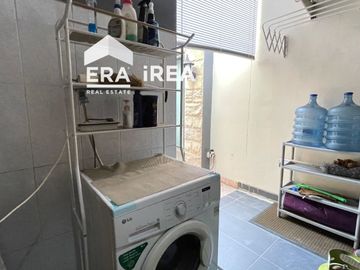 RUMAH MEWAH DIJUAL FURNISHED DI SOLO KARTASURA DEKAT KAMPUS UMS, TRANSMART PABELAN