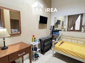 RUMAH MEWAH DIJUAL FURNISHED DI SOLO KARTASURA DEKAT KAMPUS UMS, TRANSMART PABELAN