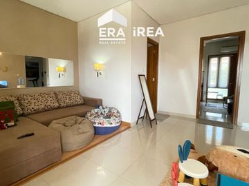 RUMAH MEWAH DIJUAL FURNISHED DI SOLO KARTASURA DEKAT KAMPUS UMS, TRANSMART PABELAN