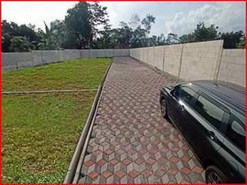 Dekat Kampus UII Tanah Jogja di Gentan Siap Balik Nama