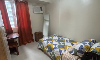 2BR IN AVIDA TURF T2, BGC, 63SQM