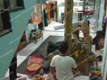 RUMAH 2LANTAI