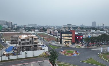 New Launching, Ruko Premium 4 Lantai Lokasi di Gading Serpong, 1 tempat dengan Grand Lucky