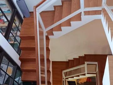 Rumah Bagus Siap Huni Cigadung Bandung Dalam Komplek Aman