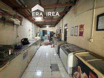 Rumah Dijual di Solo Dekat Simpang Joglo, Kampus UNISRI dan Pasar Nusukan