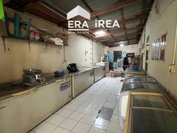 Rumah Dijual di Solo Dekat Simpang Joglo, Kampus UNISRI dan Pasar Nusukan