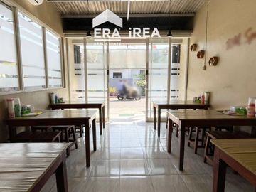 Rumah Dijual di Solo Dekat Simpang Joglo, Kampus UNISRI dan Pasar Nusukan
