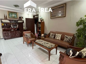 Rumah Dijual di Solo Dekat Simpang Joglo, Kampus UNISRI dan Pasar Nusukan
