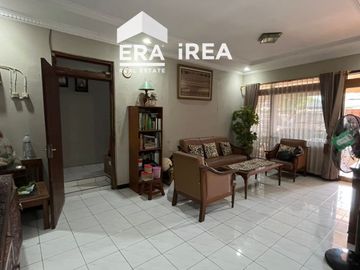 Rumah Dijual di Solo Dekat Simpang Joglo, Kampus UNISRI dan Pasar Nusukan