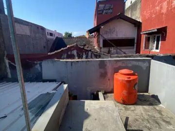 Rumah 2 Lantai Siap Huni Antapani