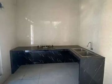 Rumah 2 Lantai Siap Huni Antapani