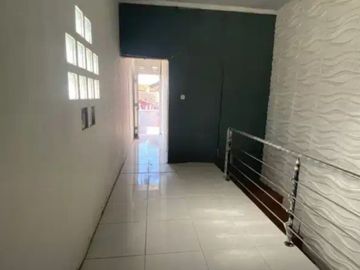 Rumah 2 Lantai Siap Huni Antapani